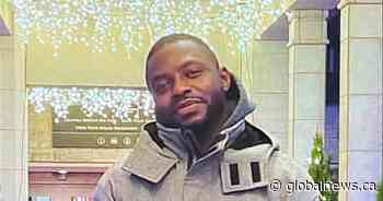 Police identify person of interest in Brampton, Ont. shooting investigation