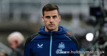 Who is Karl Darlow? Newcastle United goalkeeper profiled ahead of Hull City loan transfer