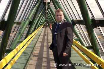 Inside five fascinating Hull places off limits to the public