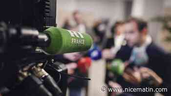 La branche française de la chaine de propagande pro-Kremlin, RT, annonce sa fermeture