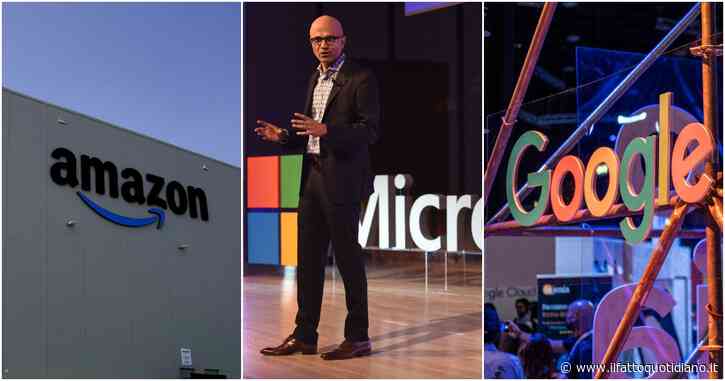 La strage di posti in Big tech: 200mila licenziamenti in poco più di anno. I dipendenti pagano le scommesse sbagliate dei manager