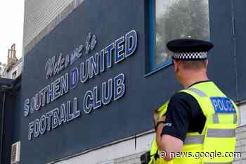 Southend United fan assaulted during Bromley clash | Echo - Southend Echo