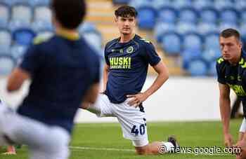 Millwall defender Toppaloj joins Bromley on permanent basis - London News Online