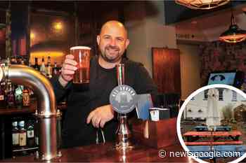 The Railway, Bromley Cross shuts after four years - The Bolton News