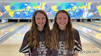 TSSAA state bowling: Bromley twins reverse roles in championship - Tennessean