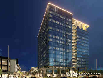 Bromley Companies and Highwoods Properties Celebrate ... - Real Estate Weekly