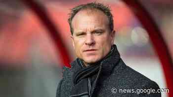 Arsenal legend Dennis Bergkamp's son Mitchel signs for National ... - The Sun