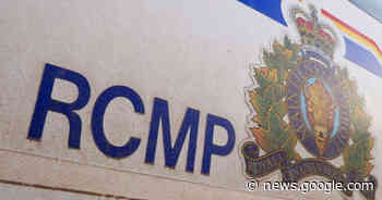 RCMP seek man after abduction attempt reported in Warman - msnNOW