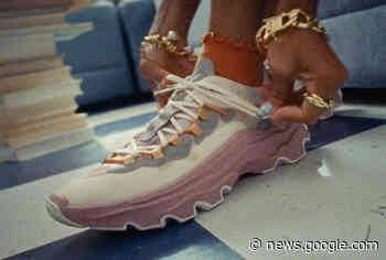 Sorel Was Columbia Sportswear's Fastest-Growing Brand in Q3 ... - Footwear News