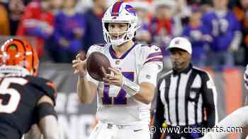 Bengals vs. Bills expert picks: Odds, spread, total, player props, TV channel, streaming for divisional round