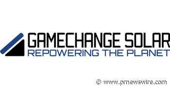 GameChange Solar gana un grupo de proyectos por un total de 2,3 GW para Genius Trackers™ en Florida