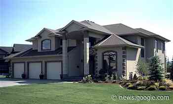 Top 10 most valuable properties in Prince George - Prince George Citizen