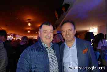 Bilzen en Hoeselt mikken op eind oktober voor definitief 'ja' op fusie - De Standaard