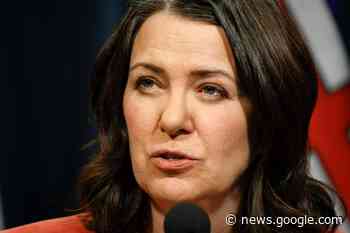 Smith's office mum on investigating whether staffer contacted Alberta ... - Stettler Independent