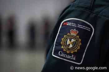 Border agency can transfer Alberta immigration prisoners after ... - Stettler Independent