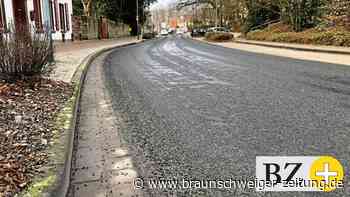 Stadt Gifhorn will Celler Straße nun endlich richtig sanieren