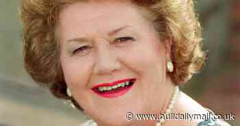 Tourists still flocking to Keeping Up Appearances house 30 years on