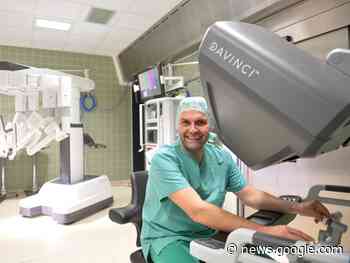 Meldung: Patienten stehen an erster Stelle - Stadt Worms