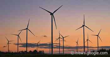 Kritik an Neubaur: „Windkraftausbau tritt auf der Stelle“ - Rheinische Post