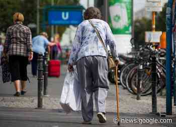 Altersarmut: Trotz Vollzeit-Stelle droht jeder dritten Frau eine Mager ... - ProSieben
