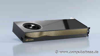 Nvidia RTX 6000 Ada Generation: Profi-Grafikkarte wird deutlich teurer als ihr Vorgänger