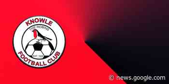 FOOTBALL - Robins host Kenilworth Sporting this weekend - Solihull Observer