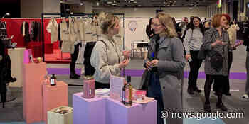 Ankorstore x Premium Herbst Winter 2023 - Mode, Shopping ... - Fashionstreet-Berlin