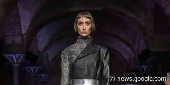 HADERLUMP Herbst Winter 2023 Show - DYSTOPIA - Berlin ... - Fashionstreet-Berlin