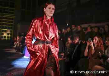 Berlin Fashion Week: Findet auch NFT-Mode Platz auf dem Event? - BTC-ECHO | Bitcoin & Blockchain seit 2014