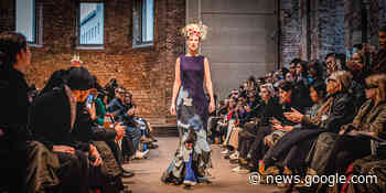 #DAMUR Herbst Winter 2023 BFW - eine Kollektion der Selbstliebe ... - Fashionstreet-Berlin