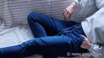 Mode - Vom Sportlerdress zum Luxusobjekt: die Jogginghose ... - Süddeutsche Zeitung - SZ.de