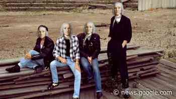 Domenico Mode & Depeche Scarlatti - NDR.de