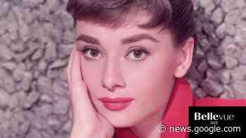 Zu Audrey Hepburns Todestag: Ihr Mode-Stil bleibt unvergesslich - NZZ Bellevue