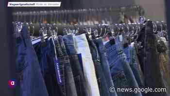 Wegwerfgesellschaft: Mode als Klimakiller - puls24