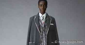 Mode-Trend 2023: Diesen Retro-Blazer wollen jetzt wieder alle - Harper's BAZAAR