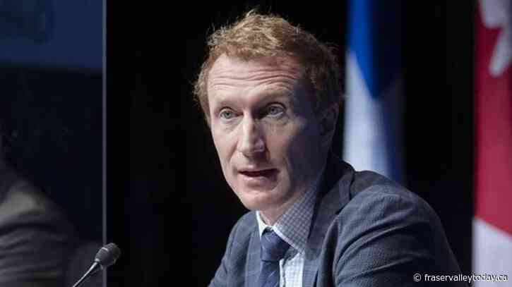 CP NewsAlert: Ottawa announces $2.8-billion settlement of B.C. day scholar suit