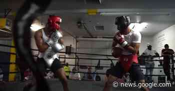 Gervonta Davis Trashes Haney Over His Sparring Claims About ... - East Side Boxing