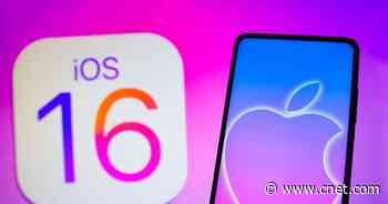 iOS 16.3 Beta 2: Everything You Need to Know About the Latest Test     - CNET