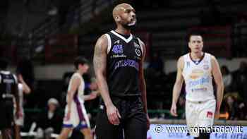 Serie A2, colpo salvezza della Stella Azzurra Roma: vittoria sul parquet della Novipiù Monferrato