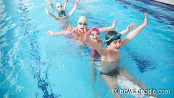 Teils weniger Badegäste in Sachsens Hallenbädern - Radio Chemnitz