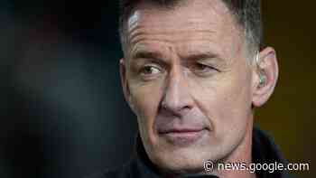 Sutton shares the 'sneaky feeling' he has ahead of Arsenal versus ... - Football365