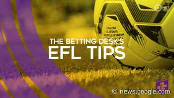EFL Tip: Wigan vs Luton, Plymouth vs Cheltenham & Sutton vs ... - MrFixItsTips