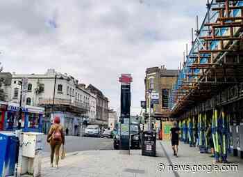 Sutton Council's successful levelling up bid - Sutton & Croydon Guardian