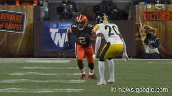 CB Cam Sutton Is Pittsburgh's Most Important Free Agent - Steelers Depot