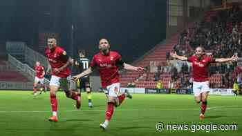 Ticket information for Sutton United - News - Swindon Town