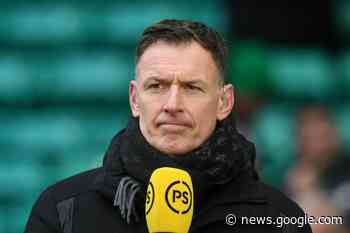 Sutton in Celtic 'behind the scenes' question over Giakoumakis sale - Glasgow Times