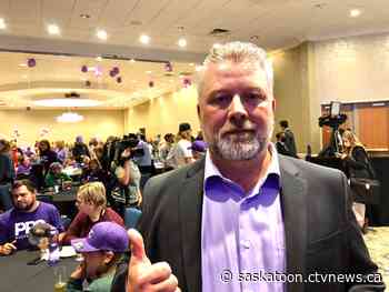 Former PPC candidate found guilty of violating public health order during COVID-19 lockdown