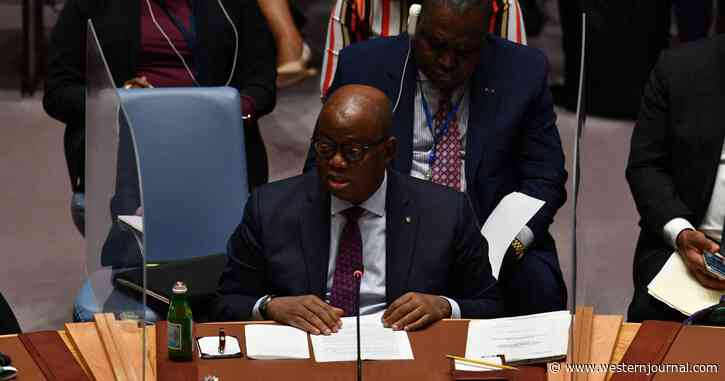 Foreign Minister Dies Suddenly After Suffering Heart Attack in Middle of Top-Level Meeting
