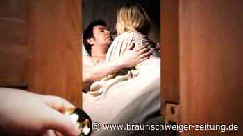 Fremdgehen: So finden Sie heraus, ob Ihr Partner Sie betrügt