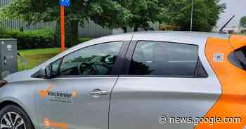 Sint-Lievens-Houtem, Geraardsbergen en Oosterzele krijgen extra ... - Het Laatste Nieuws